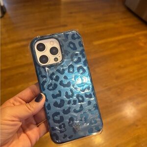 Velvet Caviar IPhone 15pro max